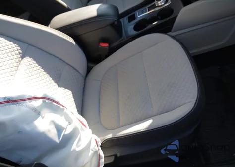 2023 Ford Escape Active from USA, damaged, VIN 1FMCU9GZ1PUA40449